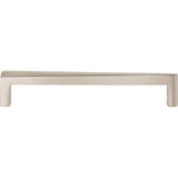 Atlas Para Door Pull 6 5/16 Inch (c-c) - Brushed Nickel, A673-BRN
