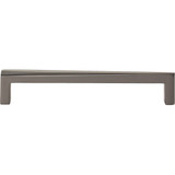 Atlas Para Door Pull 6 5/16 Inch (c-c) - Slate, A673-SL