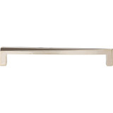 Atlas Homewares Para Pull 7 9/16 Inch (c-c) - Polished Nickel, A674-PN