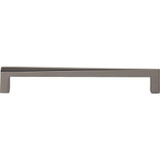 Atlas Homewares Para Pull 7 9/16 Inch (c-c) - Slate, A674-SL