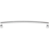 Atlas Homewares Lennox Appliance Pull 12 Inch (c-c) - Polished Chrome, A686-CH