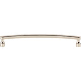 Atlas Lennox Appliance Pull 18 Inch (c-c) - Polished Nickel, A687-PN