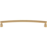 Atlas Lennox Appliance Pull 18 Inch (c-c) - Warm Brass, A687-WB