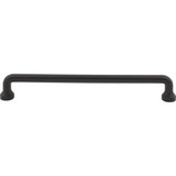 Atlas Malin Appliance Pull 12 Inch (c-c) - Matte Black, A646-BL