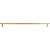 Atlas Mandalay Appliance Pull 18 Inch (c-c) - Champagne, AP09-CM