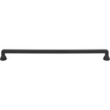 Atlas Oskar Appliance Pull 18 Inch - Matte Black, A109-BL
