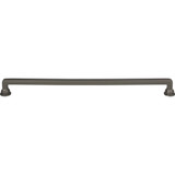 Atlas Oskar Appliance Pull 18 Inch - Slate, A109-SL