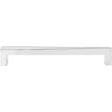 Atlas Homewares Para Appliance Pull 12 Inch (c-c) - Polished Chrome, A677-CH