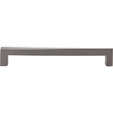 Atlas Para Appliance Pull 12 Inch (c-c) - Slate, A677-SL