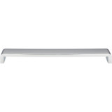 Atlas Platform Door Pull 11 5/16 Inch (c-c) - Polished Chrome, A917-CH