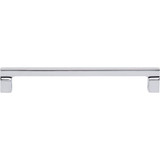 Atlas Reeves Door Pull 7 9/16" (c-c) - Polished Chrome, A525-CH