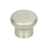Atlas Round Door Knob 1 1/4 Inch - Stainless Steel, A856-SS