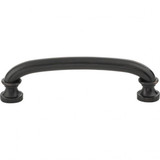 Atlas Shelley Door Pull 3 3/4 Inch (c-c) - Venetian Bronze, 437-VB