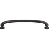 Atlas Shelley Door Pull 6 5/16 Inch (c-c) - Venetian Bronze, 330-VB