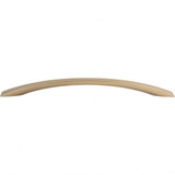 Atlas Sleek Door Pull 11 5/16 Inch (c-c) - Champagne, A882-CM
