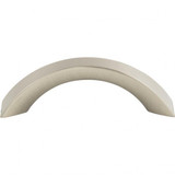 Atlas Sleek Door Pull 3 Inch (c-c) - Brushed Nickel, A880-BN