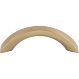Atlas Sleek Door Pull 3 Inch (c-c) - Champagne, A880-CM