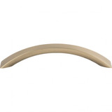 Atlas Sleek Door Pull 5 1/16 Inch (c-c) - Champagne, A881-CM