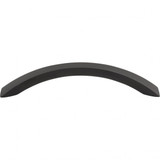 Atlas Sleek Door Pull 5 1/16 Inch (c-c) - Modern Bronze, A881-MB