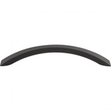 Atlas Sleek Door Pull 6 5/16 Inch (c-c) - Modern Bronze, A849-MB