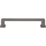 Atlas Sweetbriar Lane Door Pull 5 1/16 Inch (c-c) - Slate, A664-SL