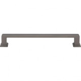 Atlas Sweetbriar Lane Door Pull 6 5/16 Inch (c-c) - Slate, A665-SL
