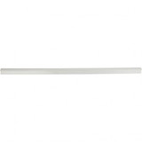 Atlas T Bar Door Pull 13 7/8 Inch (c-c) - Polished Chrome, A862-CH