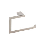 Atlas Parker Bath Towel Ring - Polished Nickel, PATR-PN