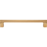 Atlas Reeves Appliance Pull 12" (c-c) - Warm Brass, A528-WB
