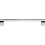 Atlas Reeves Appliance Pull 18" (c-c) - Polished Chrome, A529-CH