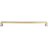 Atlas Sutton Place Appliance Pull 18 Inch (c-c) - Champagne, AP10-CM