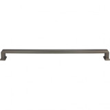 Atlas Sutton Place Appliance Pull 18 Inch (c-c) - Slate, AP10-SL