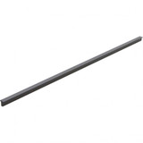 Atlas T Bar Door Pull 20 Inch (c-c) - Matte Black, A899-BL