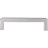 Atlas Tustin Door Pull 5 1/16 Inch - Brushed Stainless Steel, A971-SS