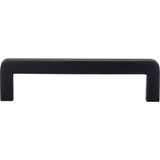 Atlas Tustin Door Pull 5 1/16 Inch - Matte Black, A971-BL