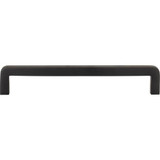 Atlas Tustin Door Pull 7 9/16 Inch - Matte Black, A973-BL