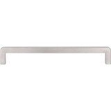 Atlas Tustin Door Pull 8 13/16 Inch - Brushed Stainless Steel, A974-SS