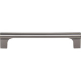 Atlas Whittier Door Pull 5 1/16 Inch (c-c) - Slate, A653-SL