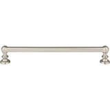 Atlas Victoria Appliance Pull 12 Inch (c-c) - Brushed Satin Nickel, A616-BRN