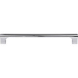 Atlas Whittier Appliance Pull 12 Inch (c-c) - Polished Chrome, A658-CH