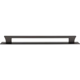 Atlas Zander Appliance Pull 18 Inch (c-c) - Slate, A6009-SL