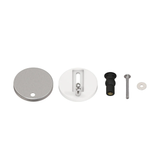 Swiss Madison Toilet Seat Hardware - SM-QQF01 Swiss Madison Toilet Seat Hardware - SM-QQF01