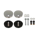 Swiss Madison Toilet Seat Hardware - SM-QQF14 Swiss Madison Toilet Seat Hardware - SM-QQF14