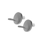 Swiss Madison CascadeToilet Seat Hardware - SM-QQF38 Swiss Madison CascadeToilet Seat Hardware - SM-QQF38