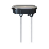 Swiss Madison Oval Flush Push Button - SM-TPT16 Swiss Madison Oval Flush Push Button - SM-TPT16