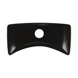 Swiss Madison Chateau Toilet Tank Lid Glossy Black - SM-TTL03GB Swiss Madison Chateau Toilet Tank Lid Glossy Black - SM-TTL03GB
