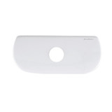 Swiss Madison Sublime Dual Flush Toilet Tank Lid, White - SM-TTL05 Swiss Madison Sublime Dual Flush Toilet Tank Lid, White - SM-TTL05