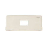 Swiss Madison Concorde Toilet Tank Lid Bisque - SM-TTL06BQ Swiss Madison Concorde Toilet Tank Lid Bisque - SM-TTL06BQ