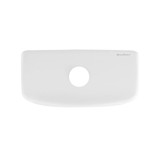 Swiss Madison Ivy Dual Flush Toilet Tank Lid, White - SM-TTL12 Swiss Madison Ivy Dual Flush Toilet Tank Lid, White - SM-TTL12