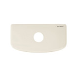 Swiss Madison Ivy Dual Flush Toilet Tank Lid Bisque - SM-TTL12BQ Swiss Madison Ivy Dual Flush Toilet Tank Lid Bisque - SM-TTL12BQ